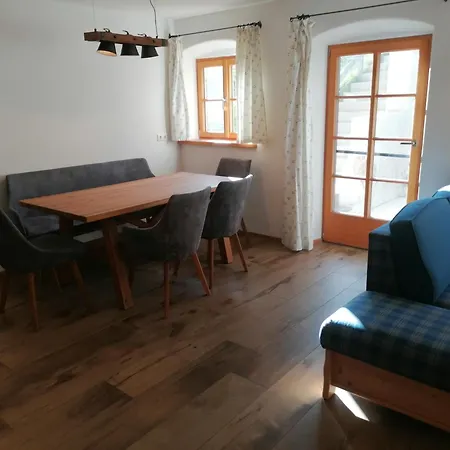 Am Kellpointhof Miesbach