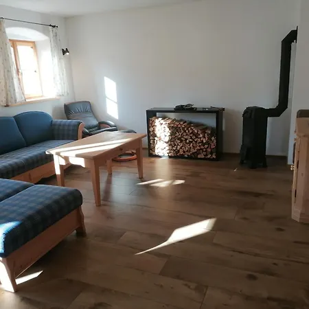 Am Kellpointhof Miesbach