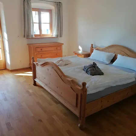 بيت للعطل Am Kellpointhof *