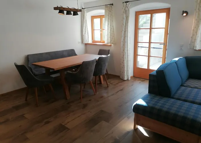 Am Kellpointhof Miesbach
