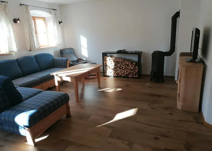 Am Kellpointhof Miesbach