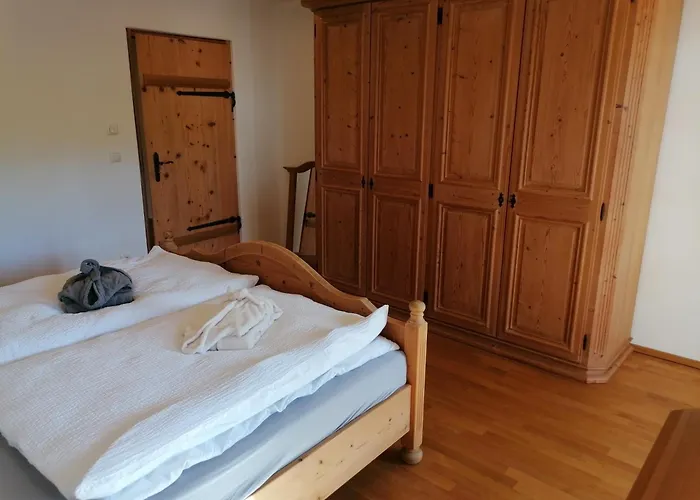 Am Kellpointhof * Miesbach