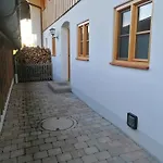 Nyaraló Am Kellpointhof