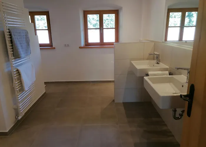 Am Kellpointhof Nyaraló *